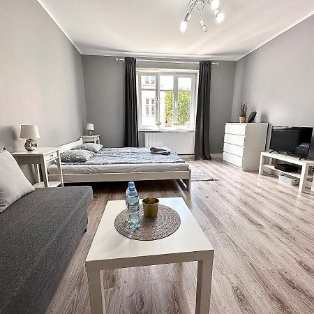 索波特Apartament W Sopocie - Kazimierza公寓 外观 照片