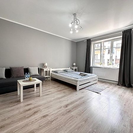 索波特Apartament W Sopocie - Kazimierza公寓 外观 照片