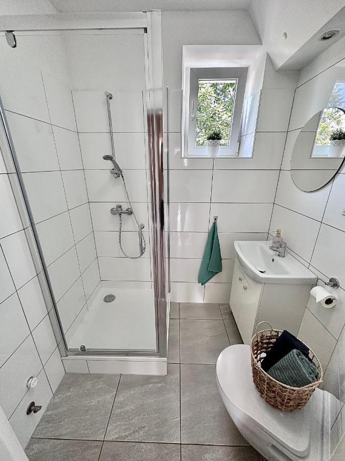 索波特Apartament W Sopocie - Kazimierza公寓 外观 照片