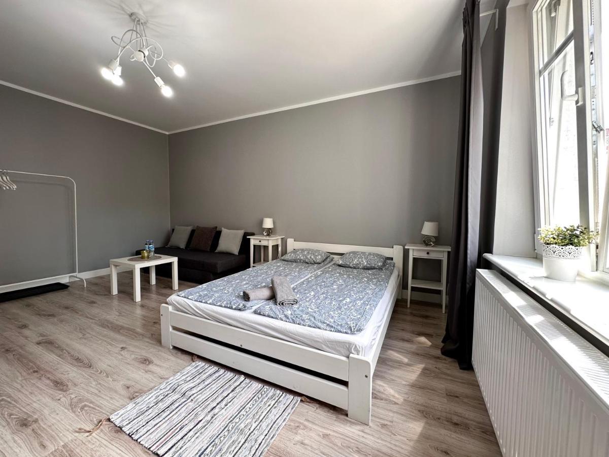 索波特Apartament W Sopocie - Kazimierza公寓 外观 照片