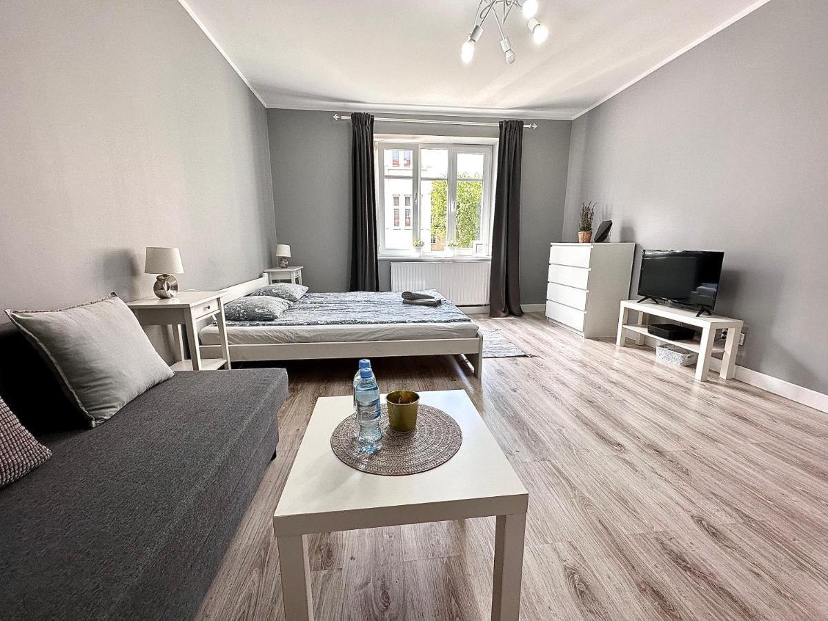 索波特Apartament W Sopocie - Kazimierza公寓 外观 照片