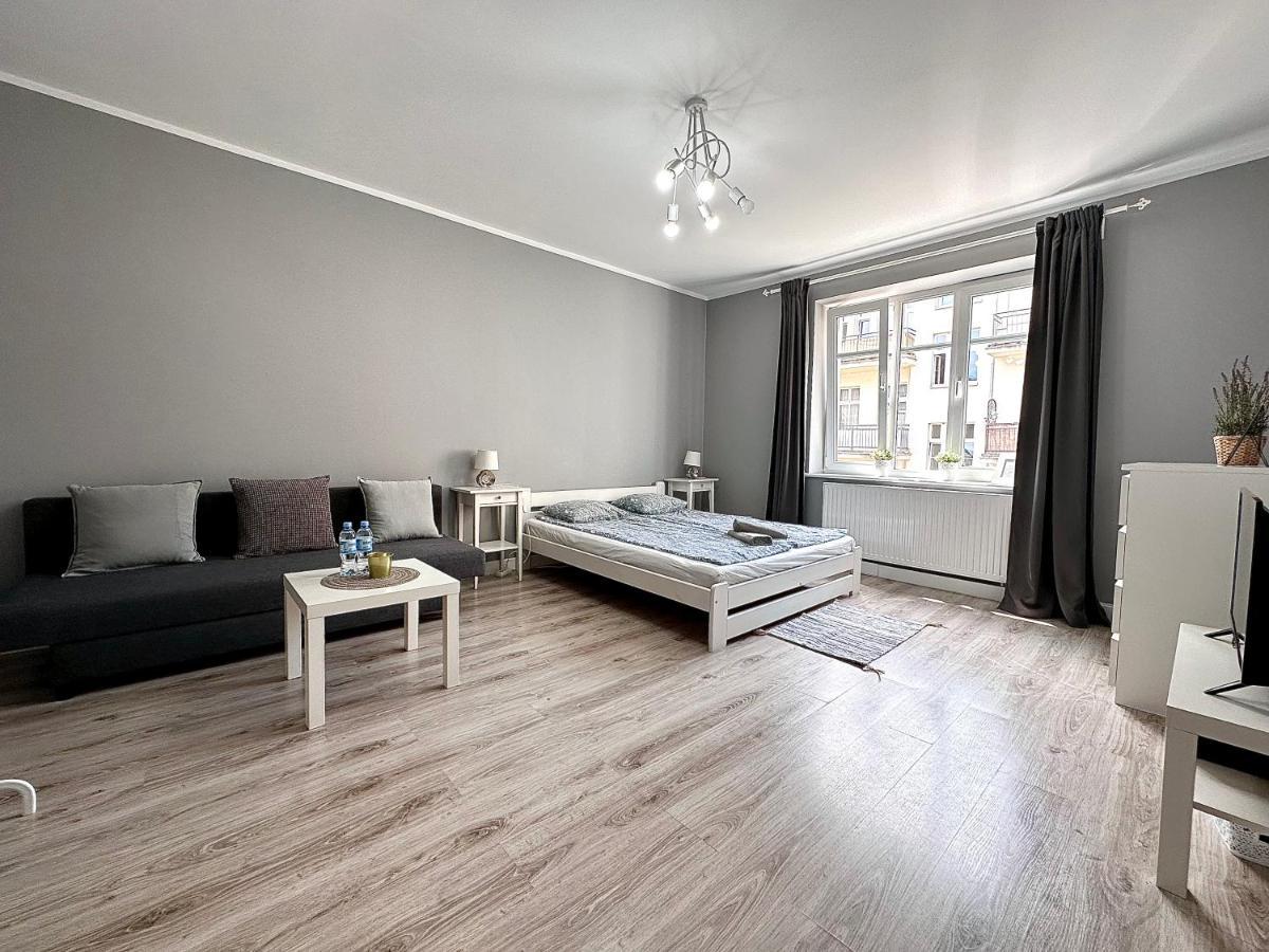 索波特Apartament W Sopocie - Kazimierza公寓 外观 照片