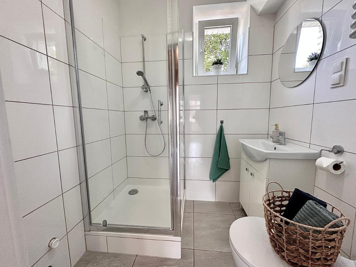索波特Apartament W Sopocie - Kazimierza公寓 外观 照片